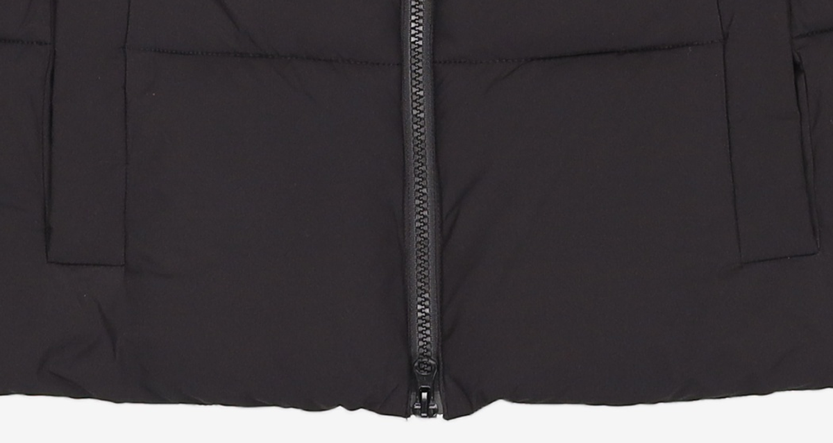 스파오(SPAO) 크롭 패쪼_SPJVE4TG01 S