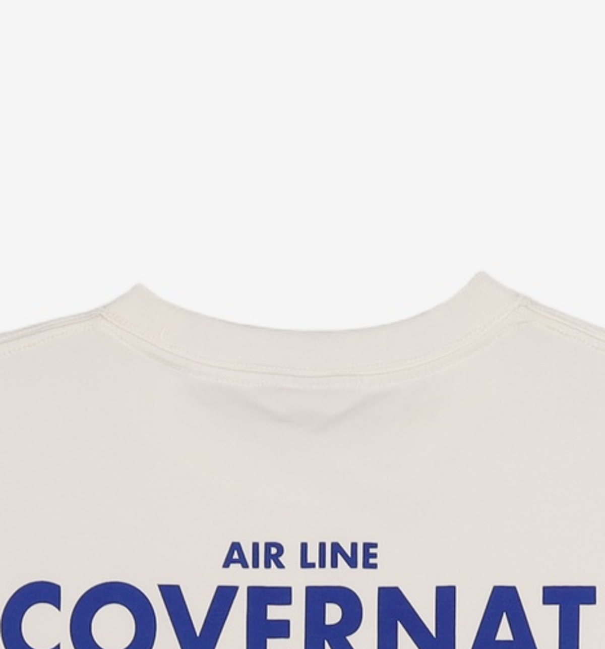 커버낫(COVERNAT) 반소매 티셔츠 M