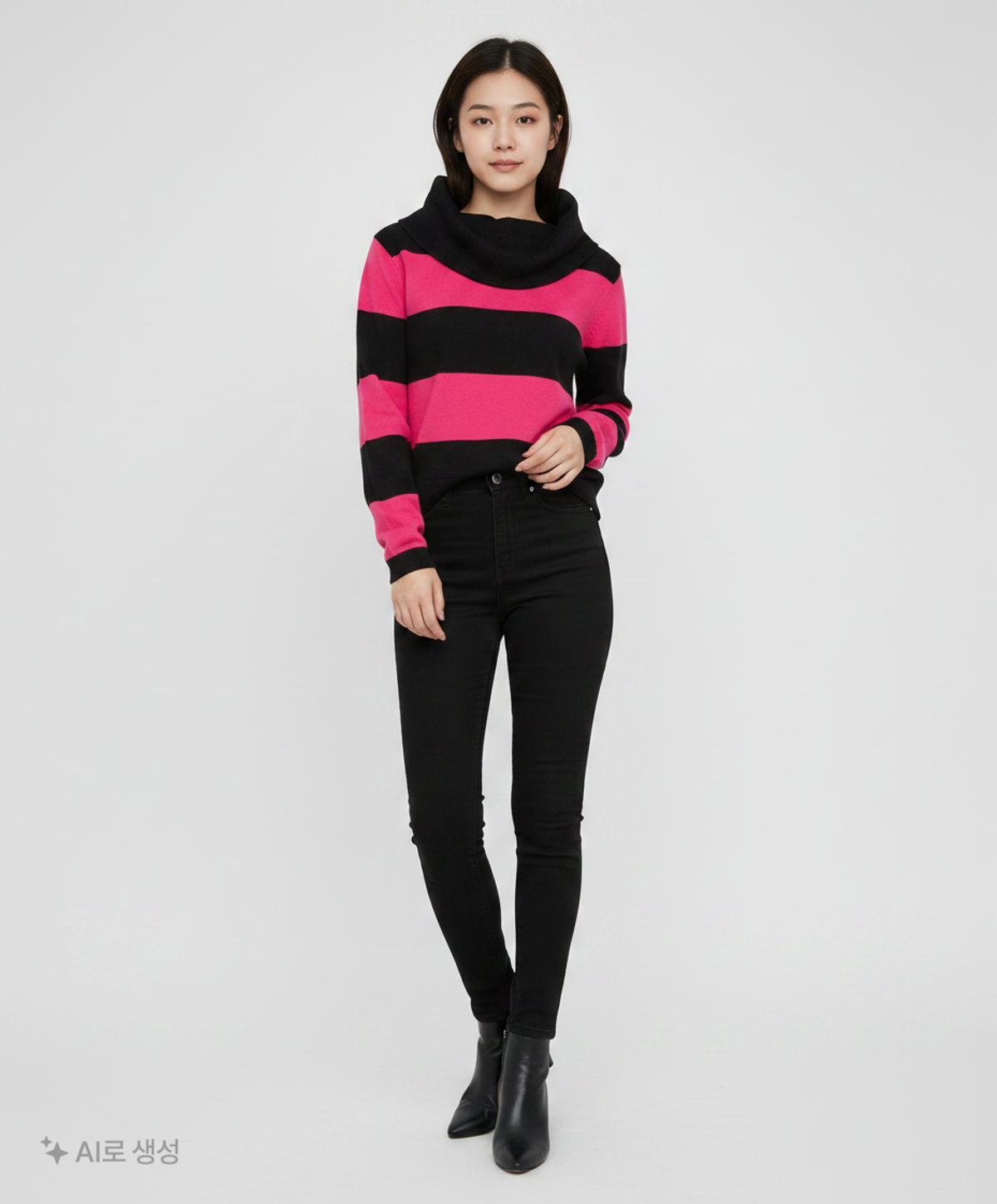 디바이디드 바이 에이치앤엠(Divided by H&M) 니트/스웨터 6