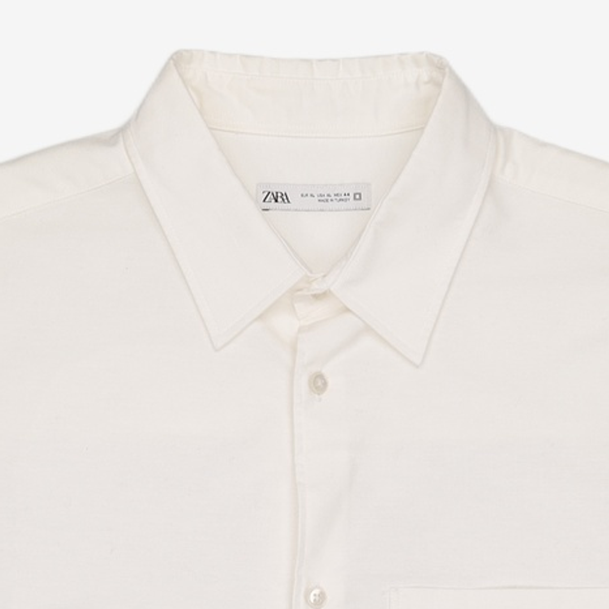 자라(ZARA) 캐주얼 셔츠 XL