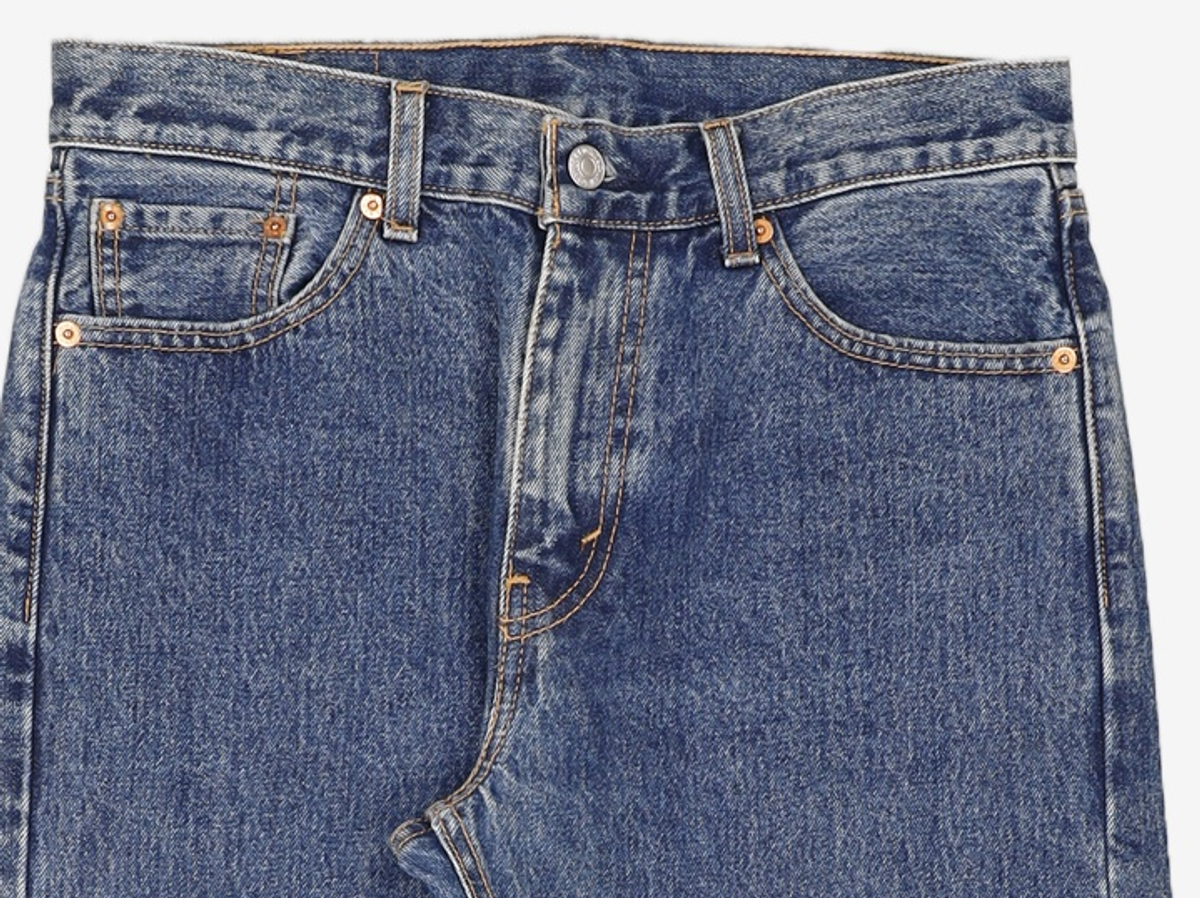 리바이스(LEVI'S) 505™ 레귤러 진 00505-4886 30