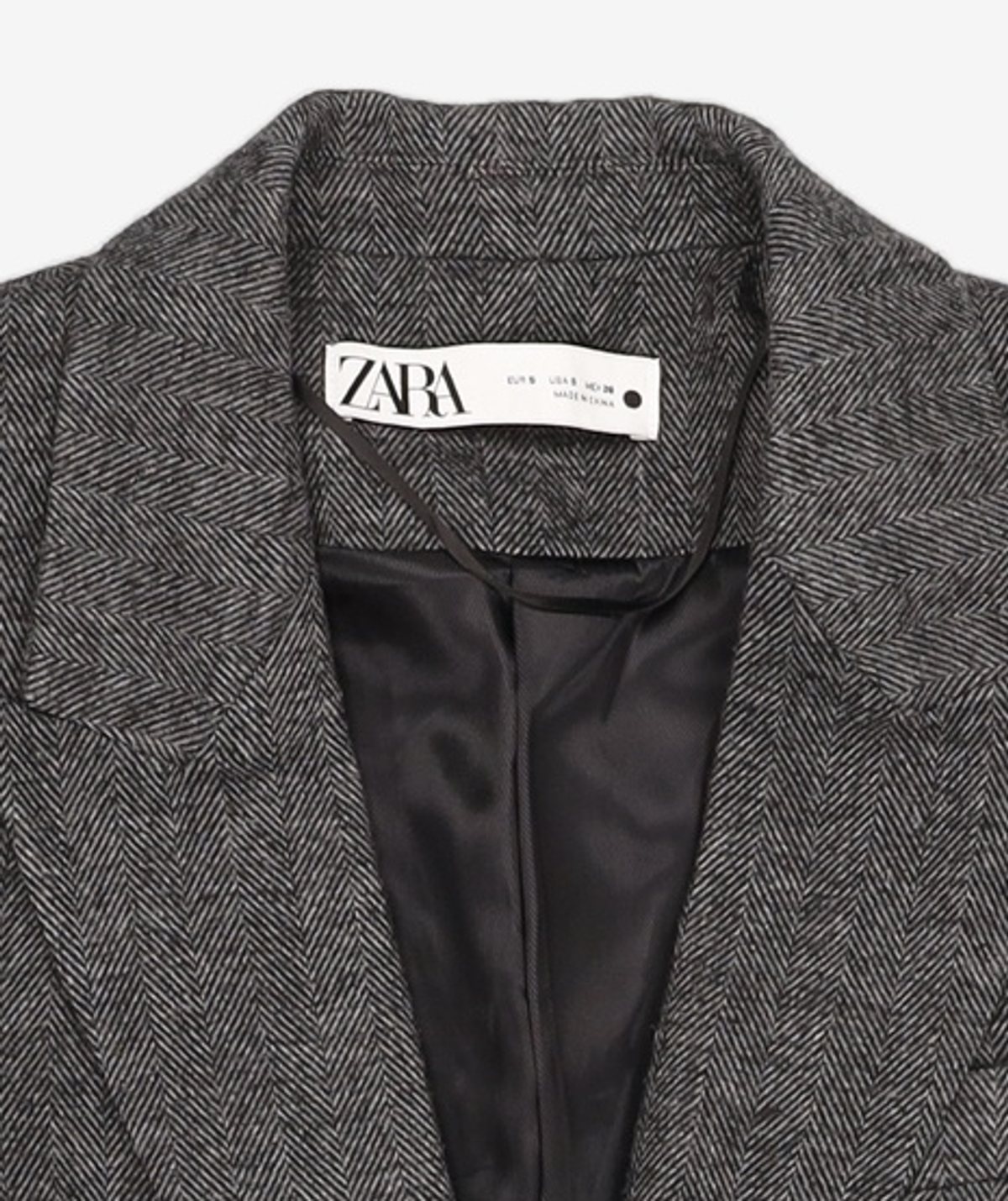 자라(ZARA) 슈트/블레이저 재킷 S