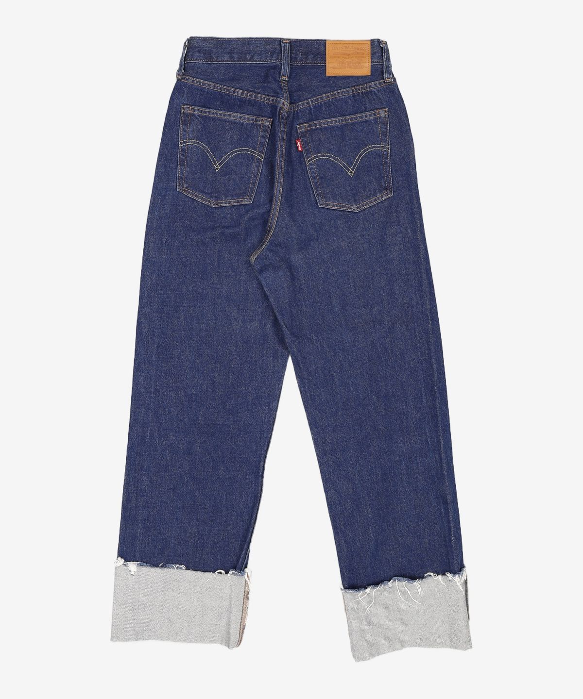 리바이스(LEVI'S) 여성 립케이지 진_72693-0007 26