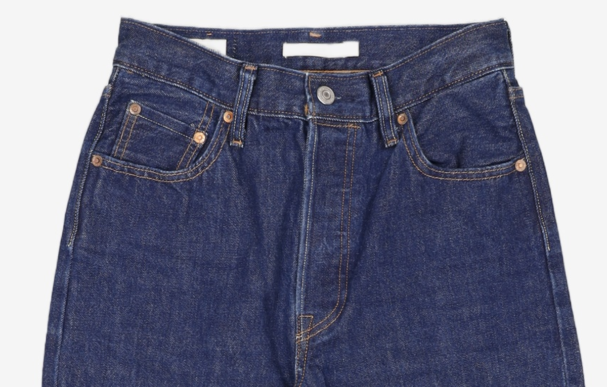 리바이스(LEVI'S) 여성 립케이지 진_72693-0007 26
