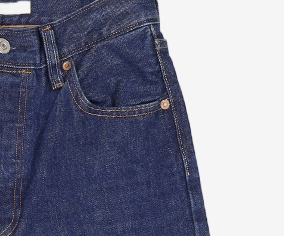 리바이스(LEVI'S) 여성 립케이지 진_72693-0007 26
