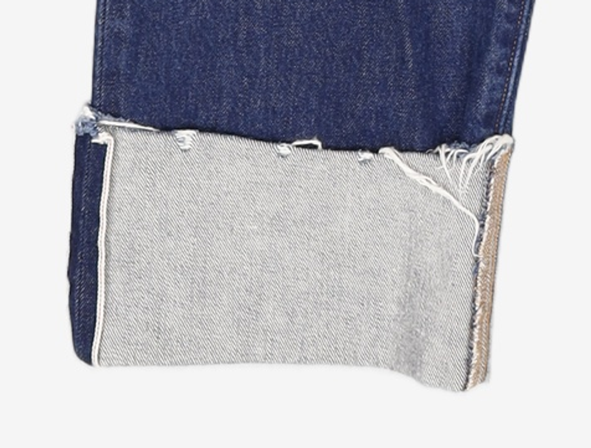 리바이스(LEVI'S) 여성 립케이지 진_72693-0007 26