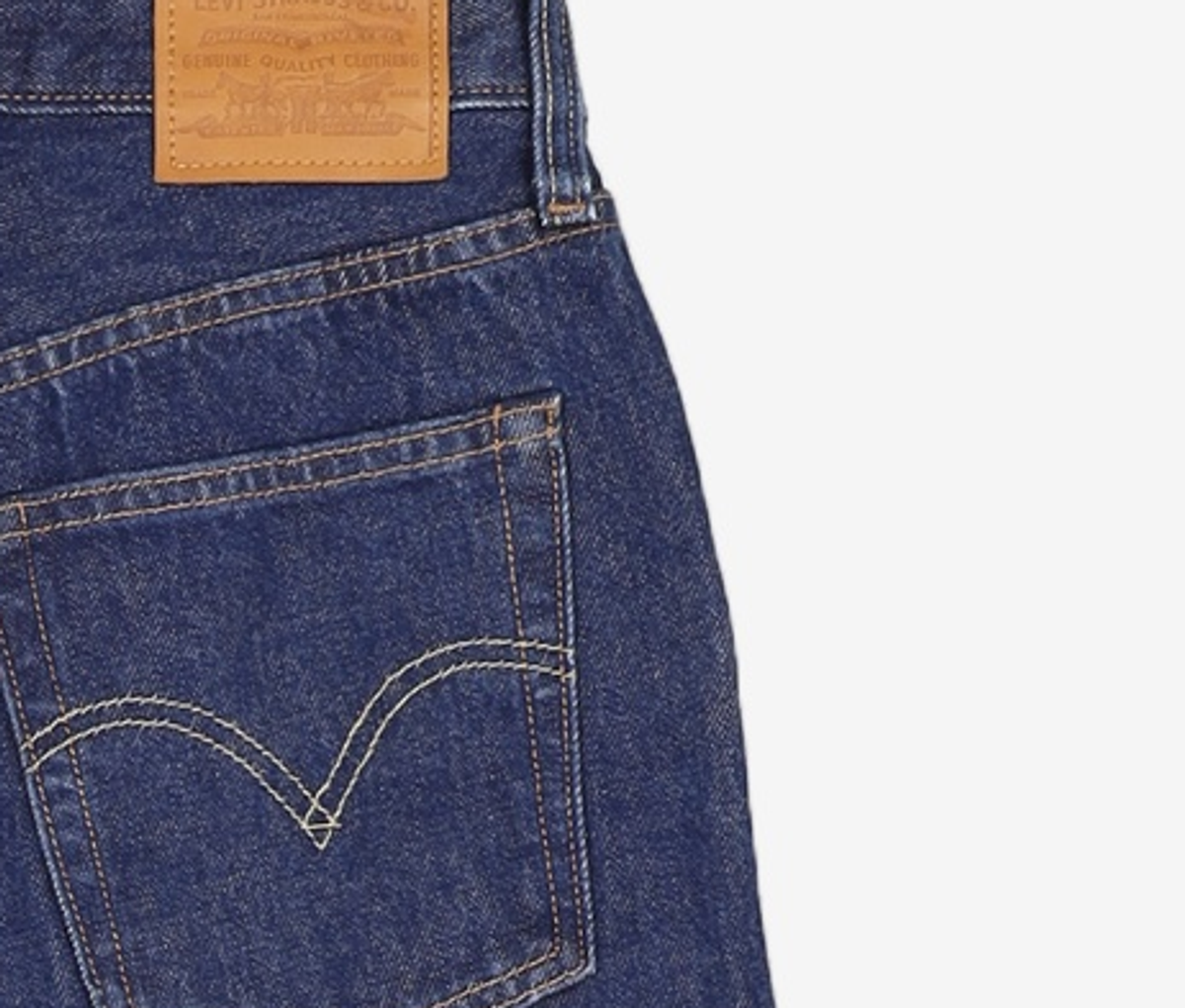 리바이스(LEVI'S) 여성 립케이지 진_72693-0007 26