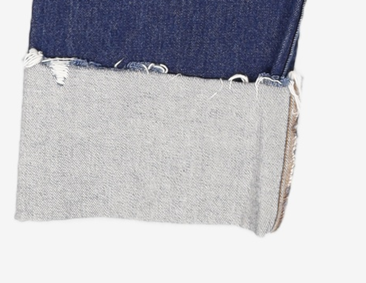 리바이스(LEVI'S) 여성 립케이지 진_72693-0007 26