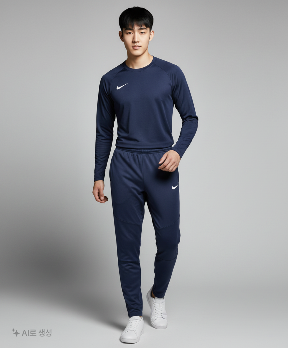 나이키(NIKE) 트레이닝 팬츠 L