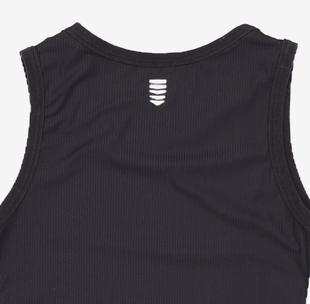 에이치덱스(HDEX) 어시스트 컨트라스트 탱크 (Black) M
