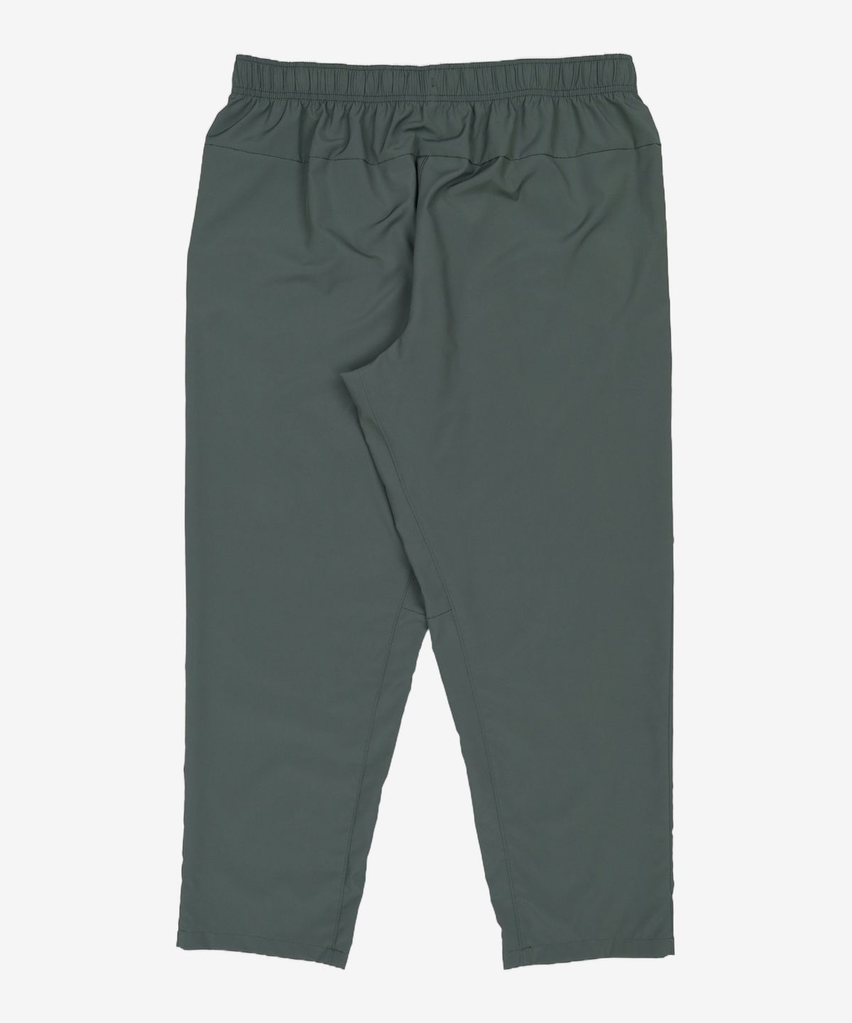 나이키(NIKE) 폼 드라이 핏 오픈 헴 다용도 팬츠 M - 빈티지 그린:블랙 / FB7491-338 2XL
