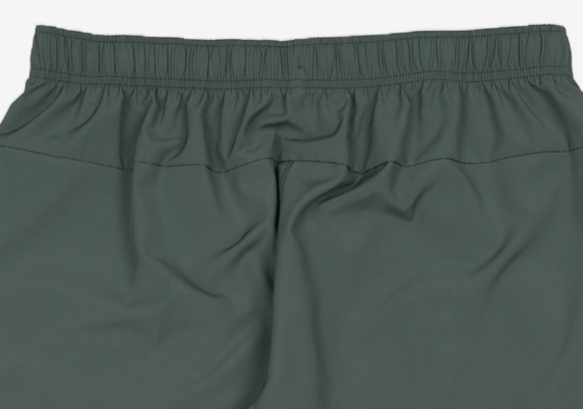 나이키(NIKE) 폼 드라이 핏 오픈 헴 다용도 팬츠 M - 빈티지 그린:블랙 / FB7491-338 2XL