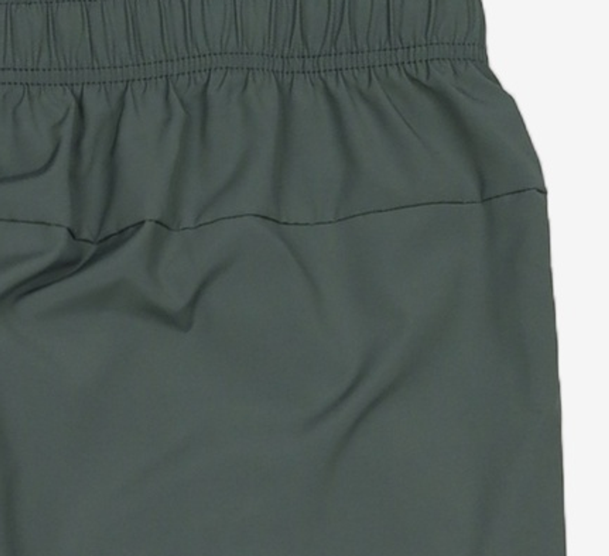 나이키(NIKE) 폼 드라이 핏 오픈 헴 다용도 팬츠 M - 빈티지 그린:블랙 / FB7491-338 2XL