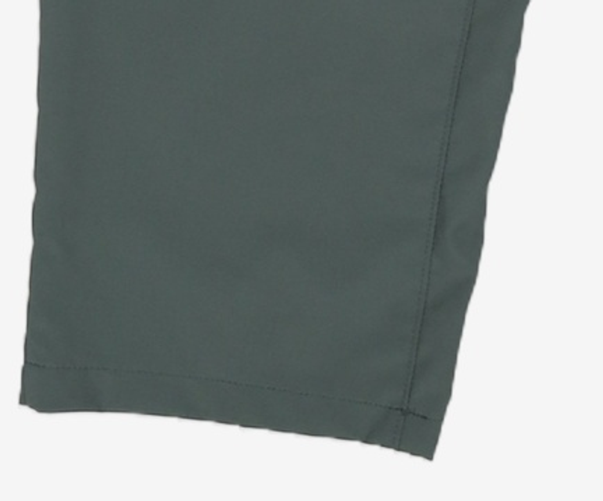 나이키(NIKE) 폼 드라이 핏 오픈 헴 다용도 팬츠 M - 빈티지 그린:블랙 / FB7491-338 2XL