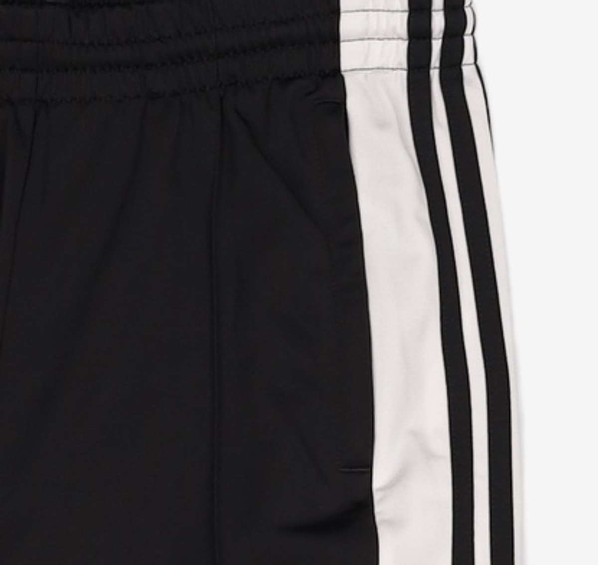 아디다스(ADIDAS) 아디브레이크 팬츠 - 블랙 / CV8276 S