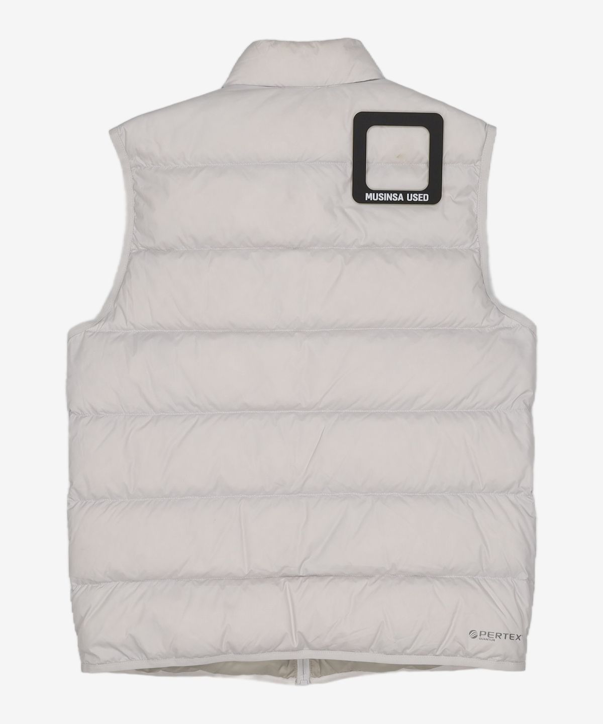 아웃도어 프로덕츠(OUTDOOR PRODUCTS) 퍼텍스 다운 베스트 PERTEX DOWN VEST M