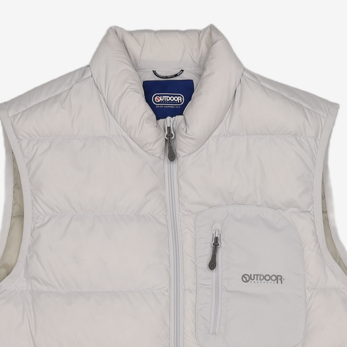 아웃도어 프로덕츠(OUTDOOR PRODUCTS) 퍼텍스 다운 베스트 PERTEX DOWN VEST M