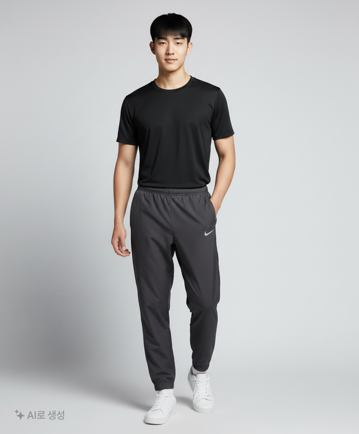 나이키(NIKE) 트레이닝 팬츠 85