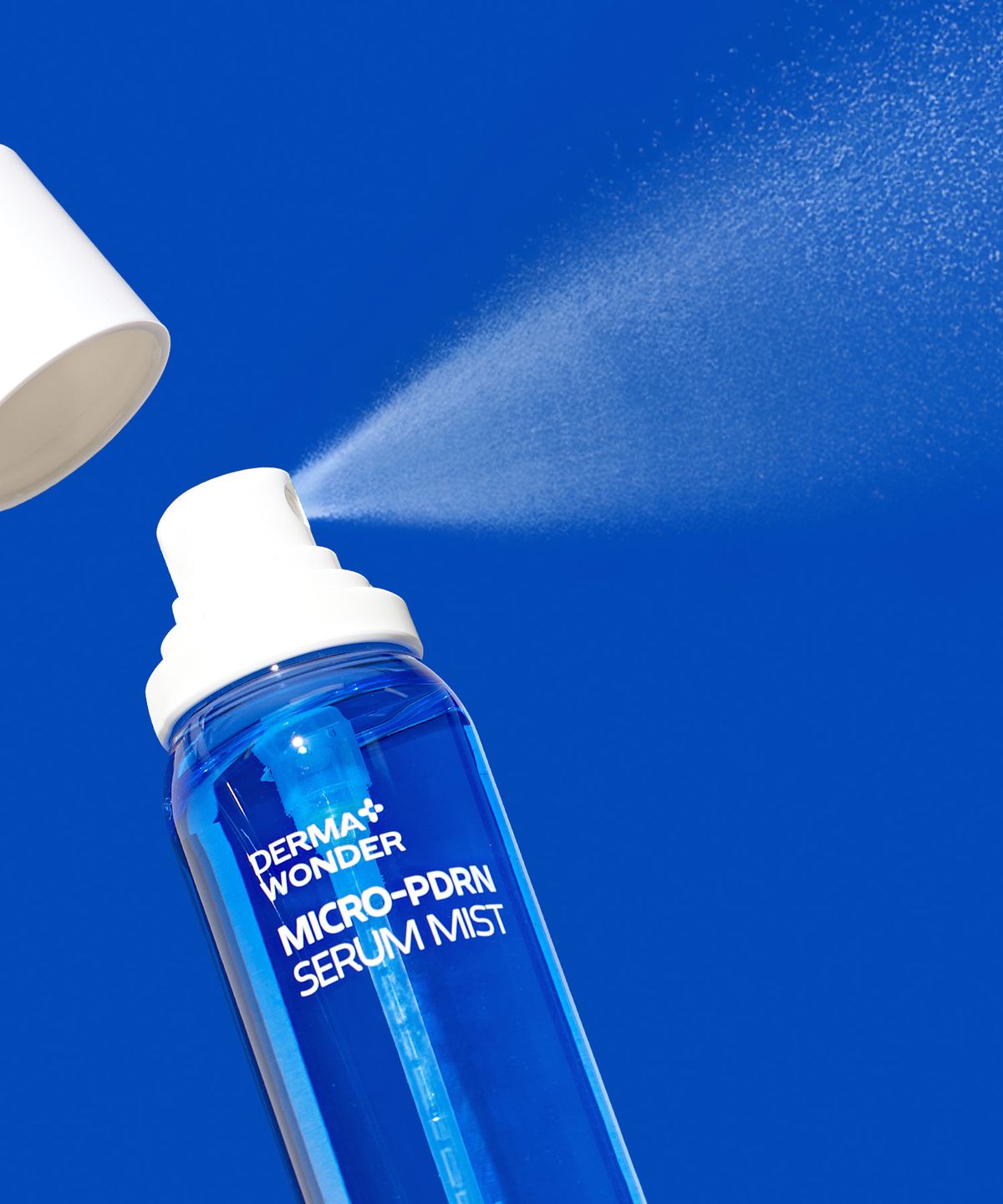 더마원더(DERMAWONDER) 마이크로 PDRN 세럼 미스트 100ml