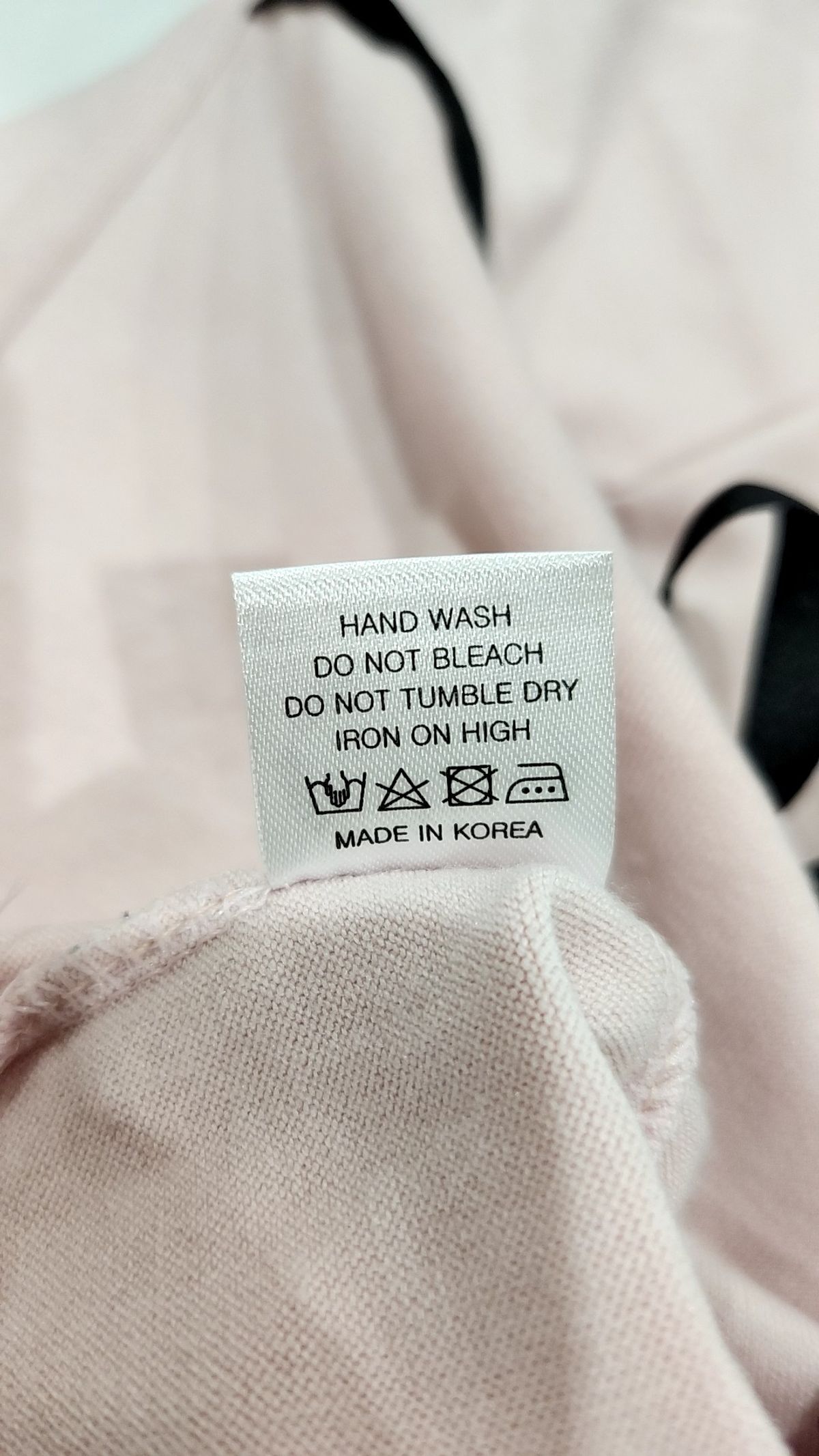 모일리(MOILLY) 반소매 티셔츠 FREE
