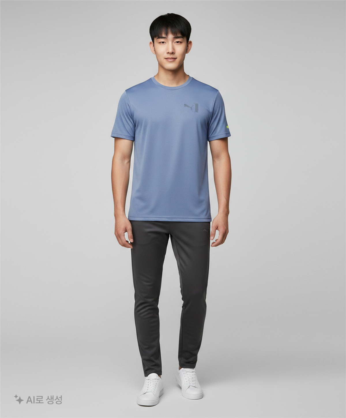 푸마(PUMA) 반소매 티셔츠 XXXL