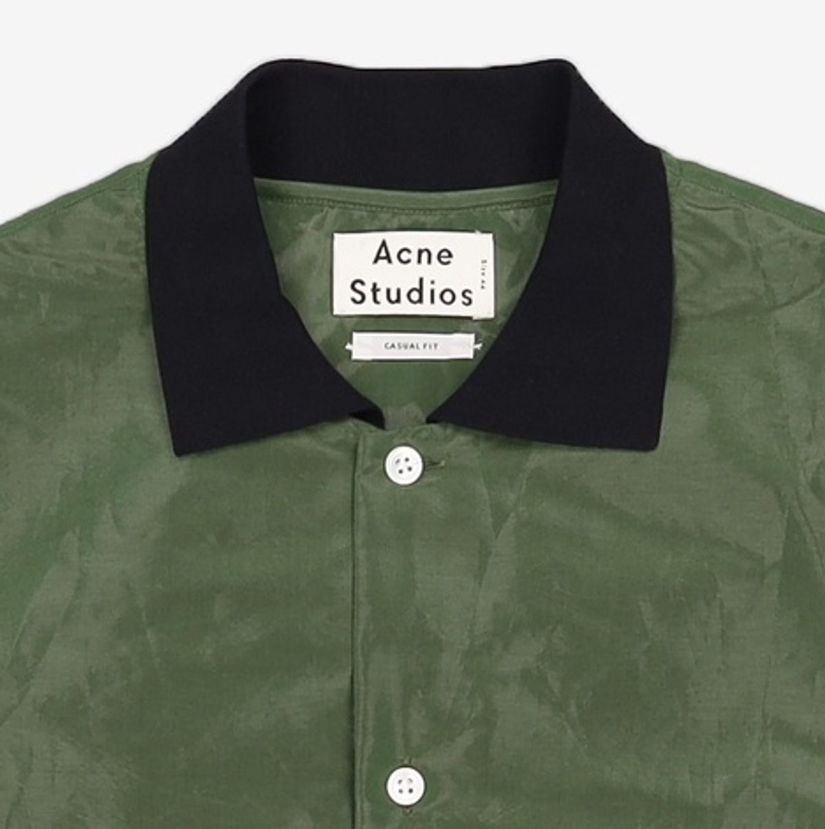 아크네 스튜디오(ACNE STUDIOS) 캐주얼 셔츠 44