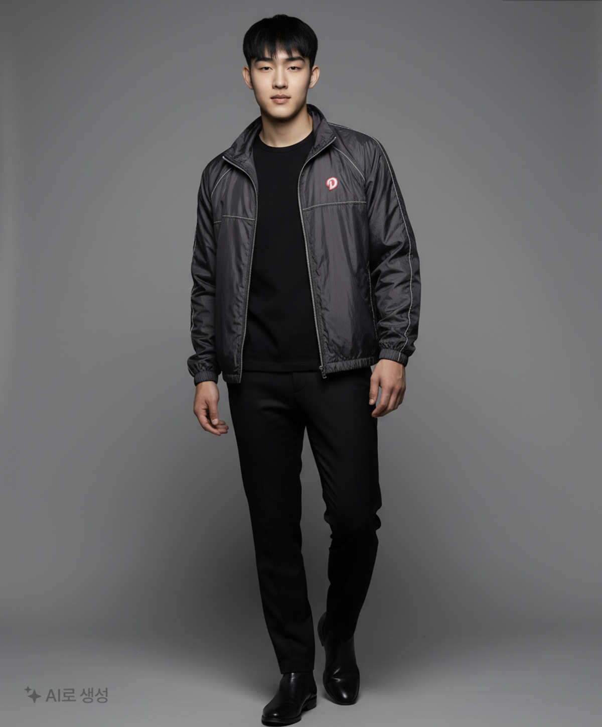 스파오(SPAO) 기타 점퍼/재킷 XXL