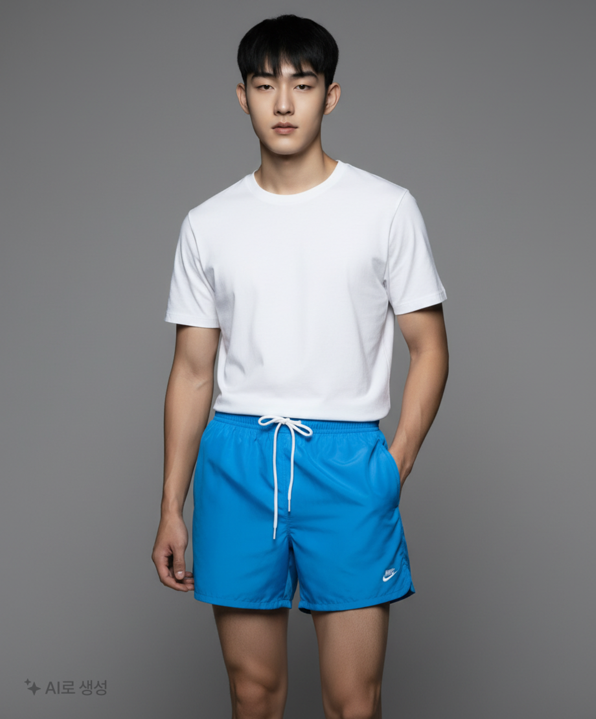나이키(NIKE) 숏팬츠 XXL