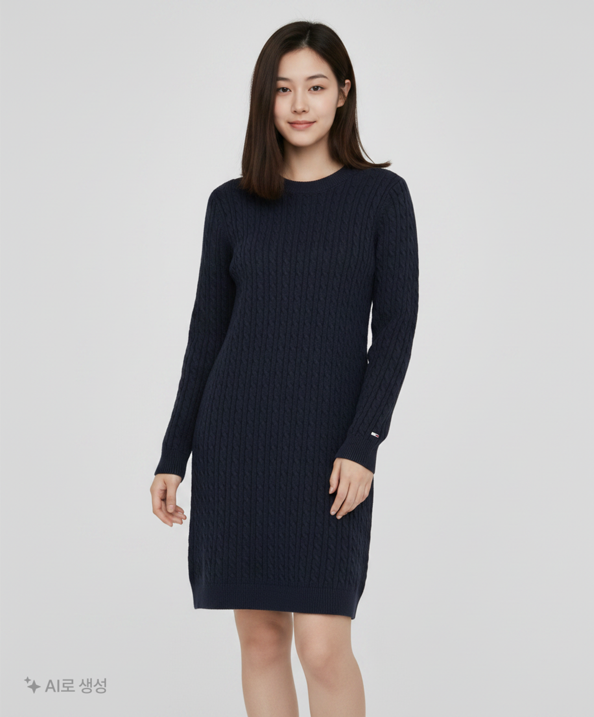 타미힐피거(TOMMY HILFIGER) 니트/스웨터 S