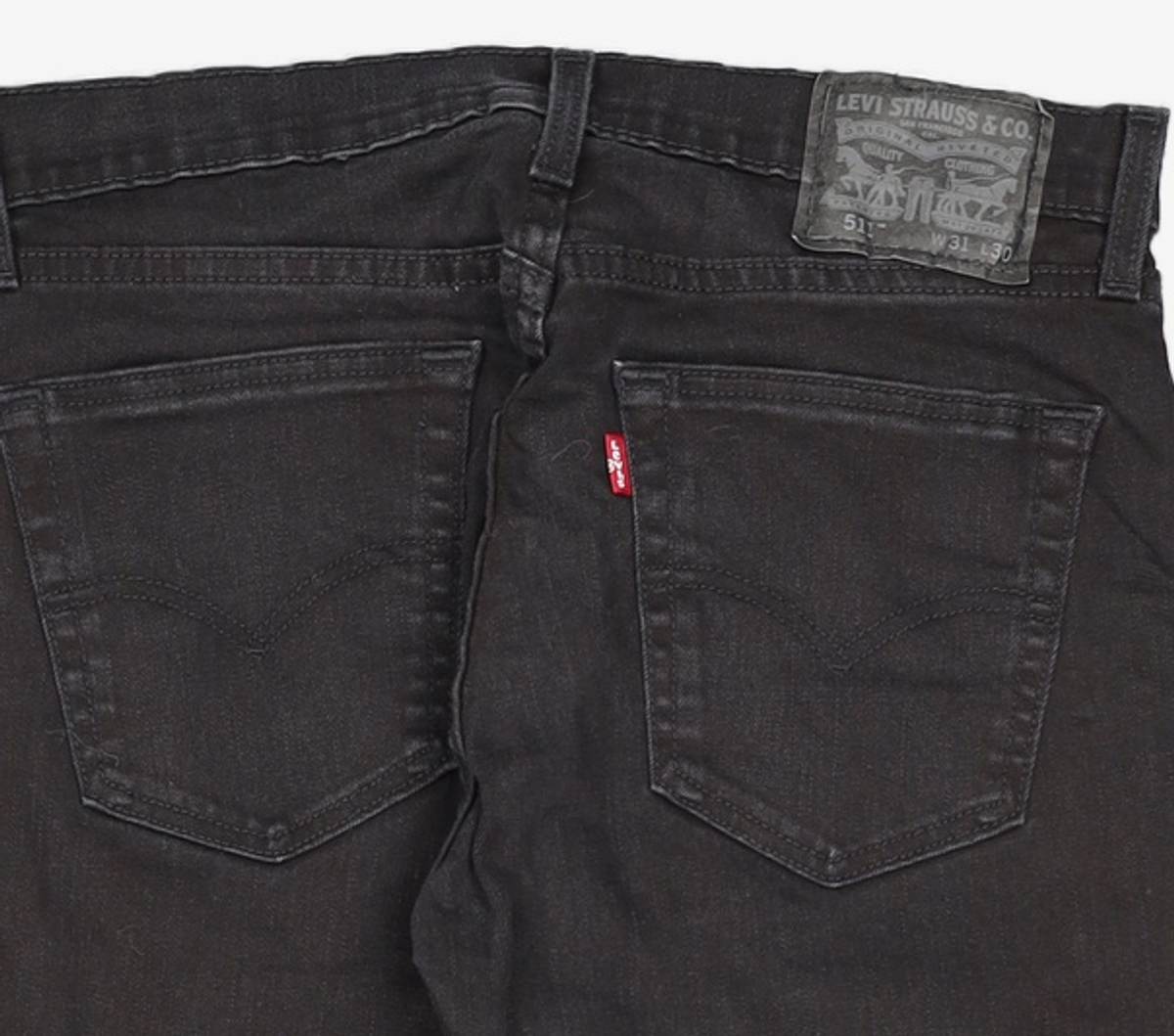 리바이스(LEVI'S) 청/데님 팬츠 31
