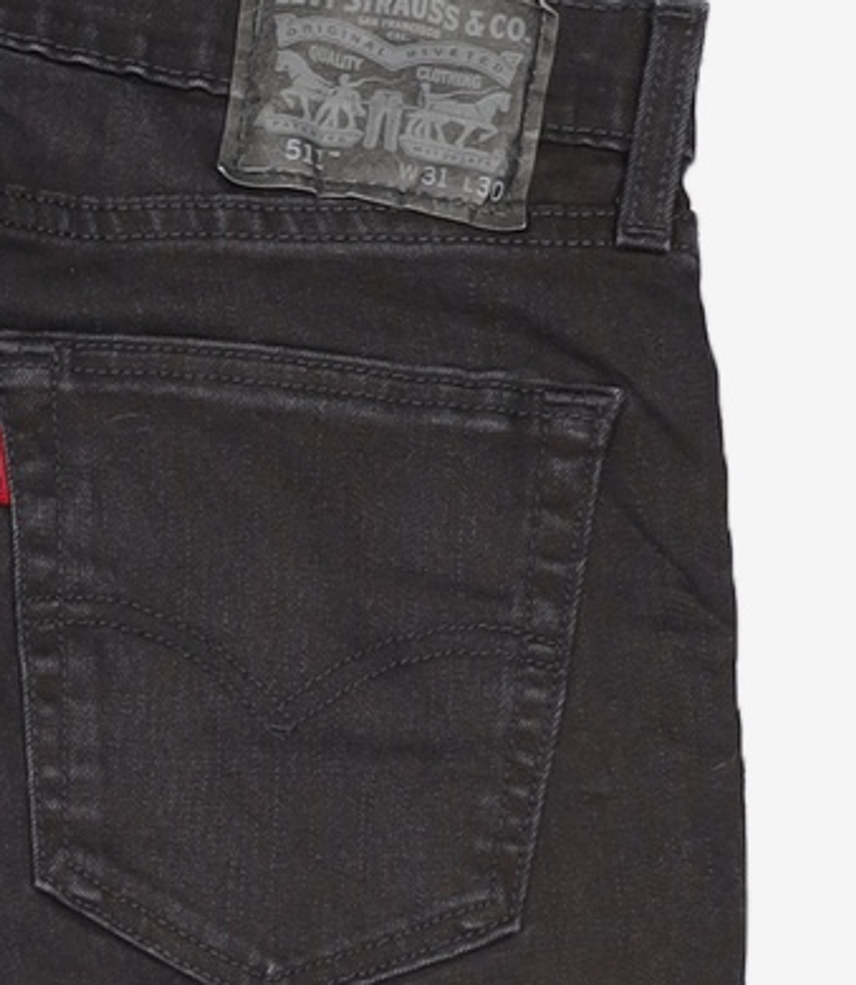 리바이스(LEVI'S) 청/데님 팬츠 31