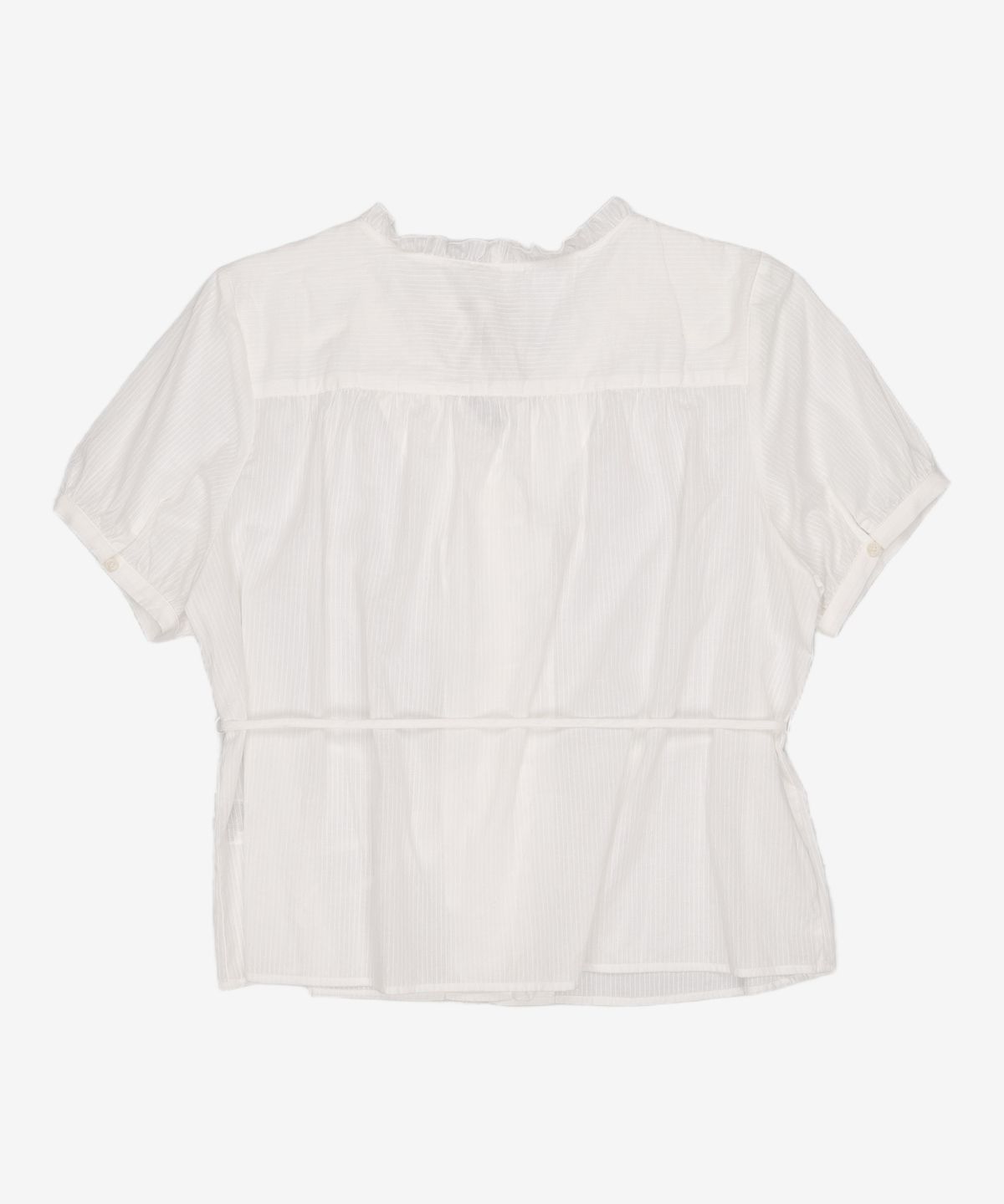 미쏘(MIXXO) 블라우스 L