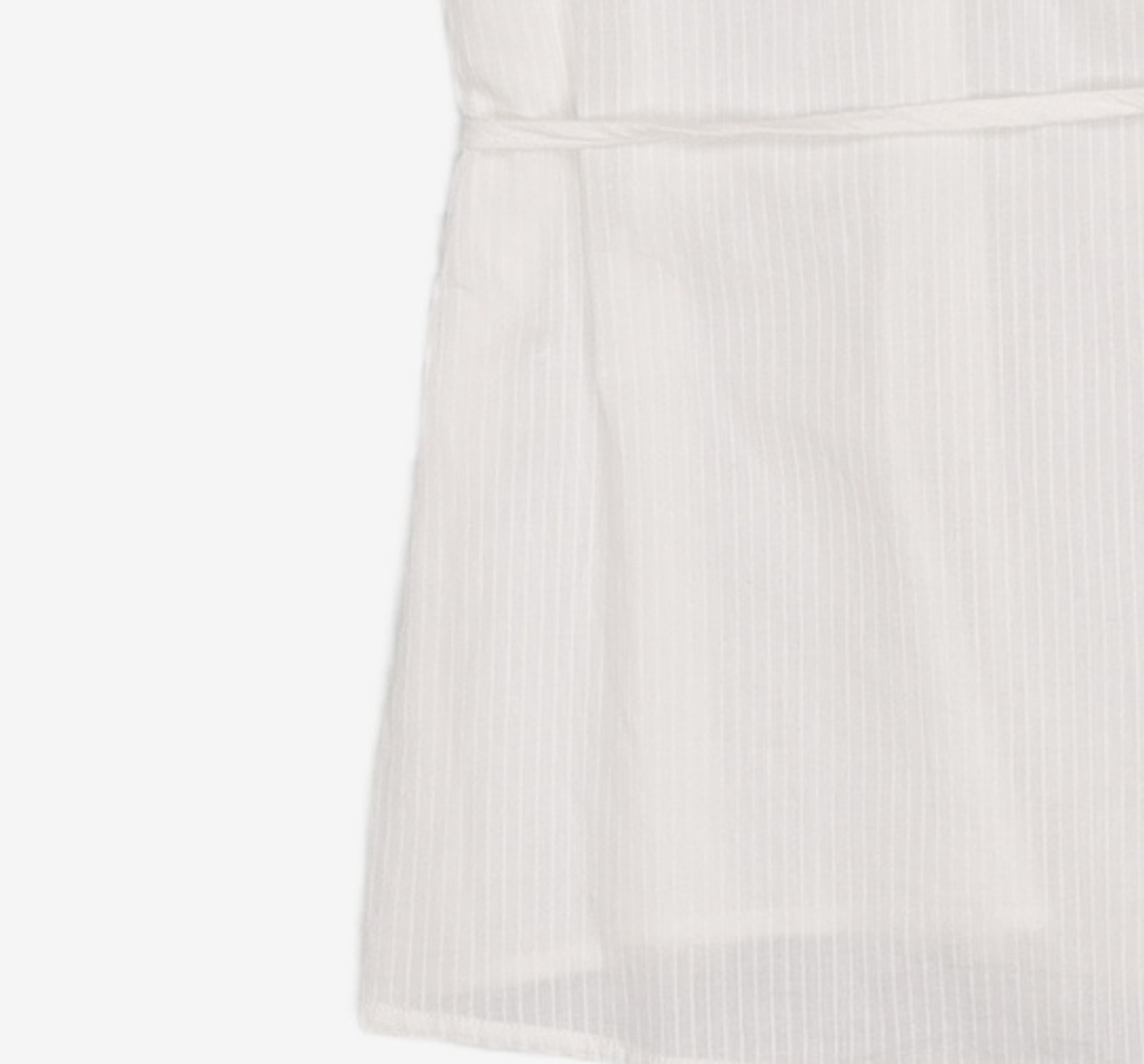 미쏘(MIXXO) 블라우스 L