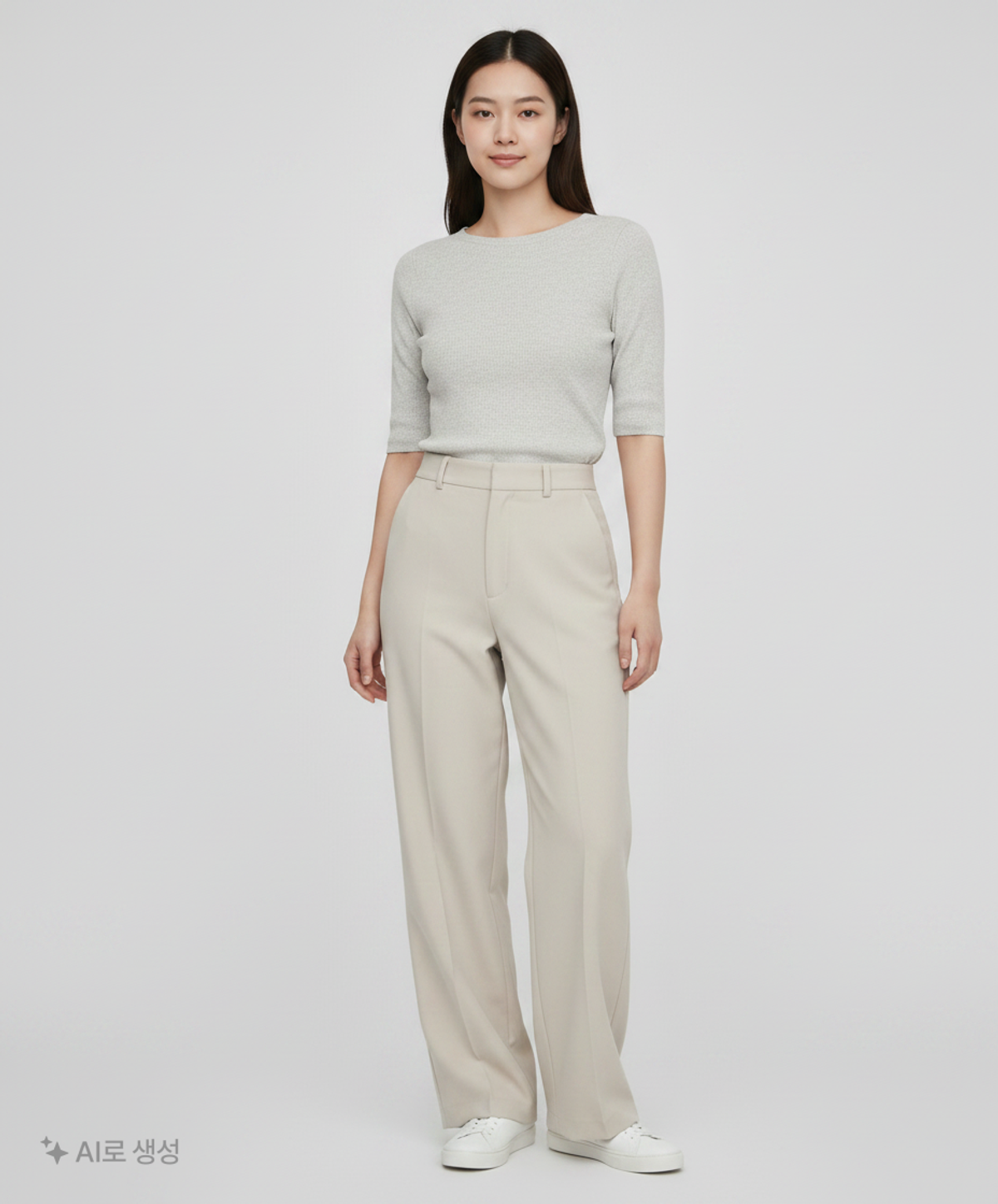 유니클로(UNIQLO) 반소매 티셔츠 M