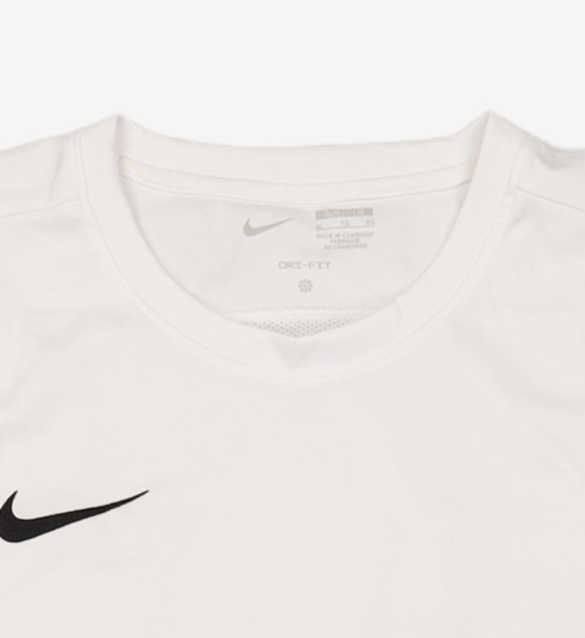 나이키(NIKE) 반소매 티셔츠 XL