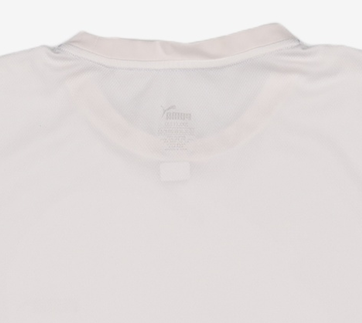 푸마(PUMA) 반소매 티셔츠 XXXL