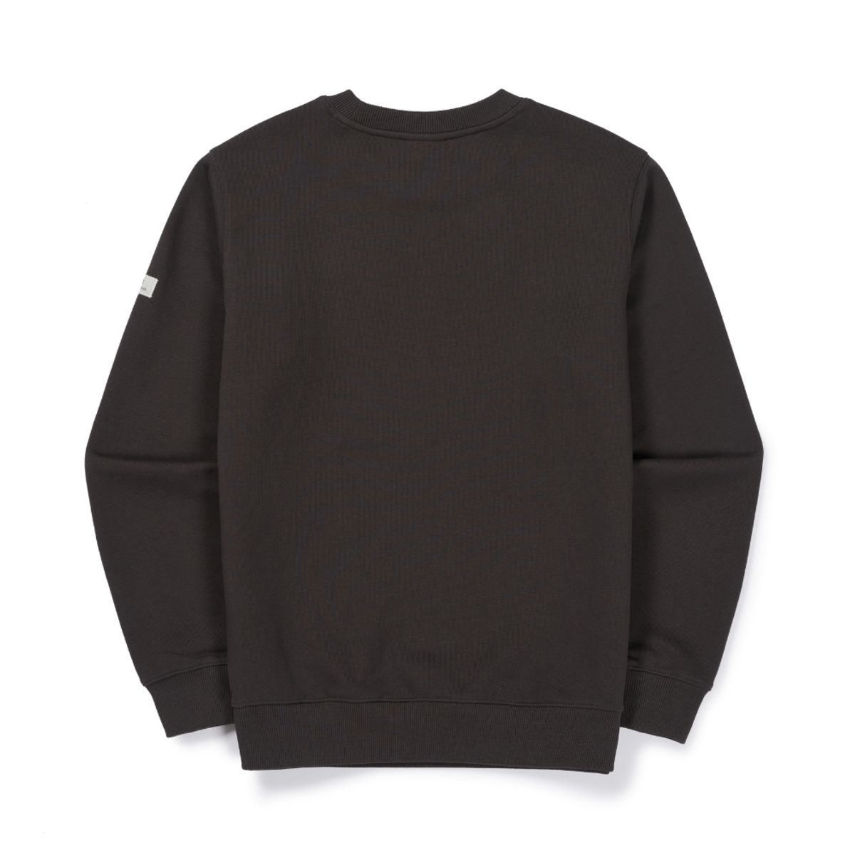 스노우피크 어패럴(SNOWPEAK APPAREL) 랜드 여성 맨투맨 (S26FWFHT61) Chocolate Khaki