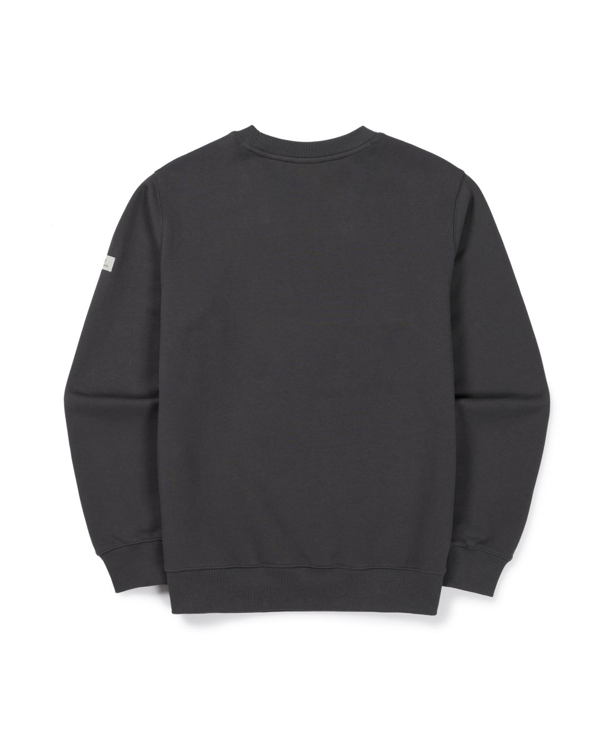 스노우피크 어패럴(SNOWPEAK APPAREL) 랜드 여성 맨투맨 (S26FWFHT61) Charcoal