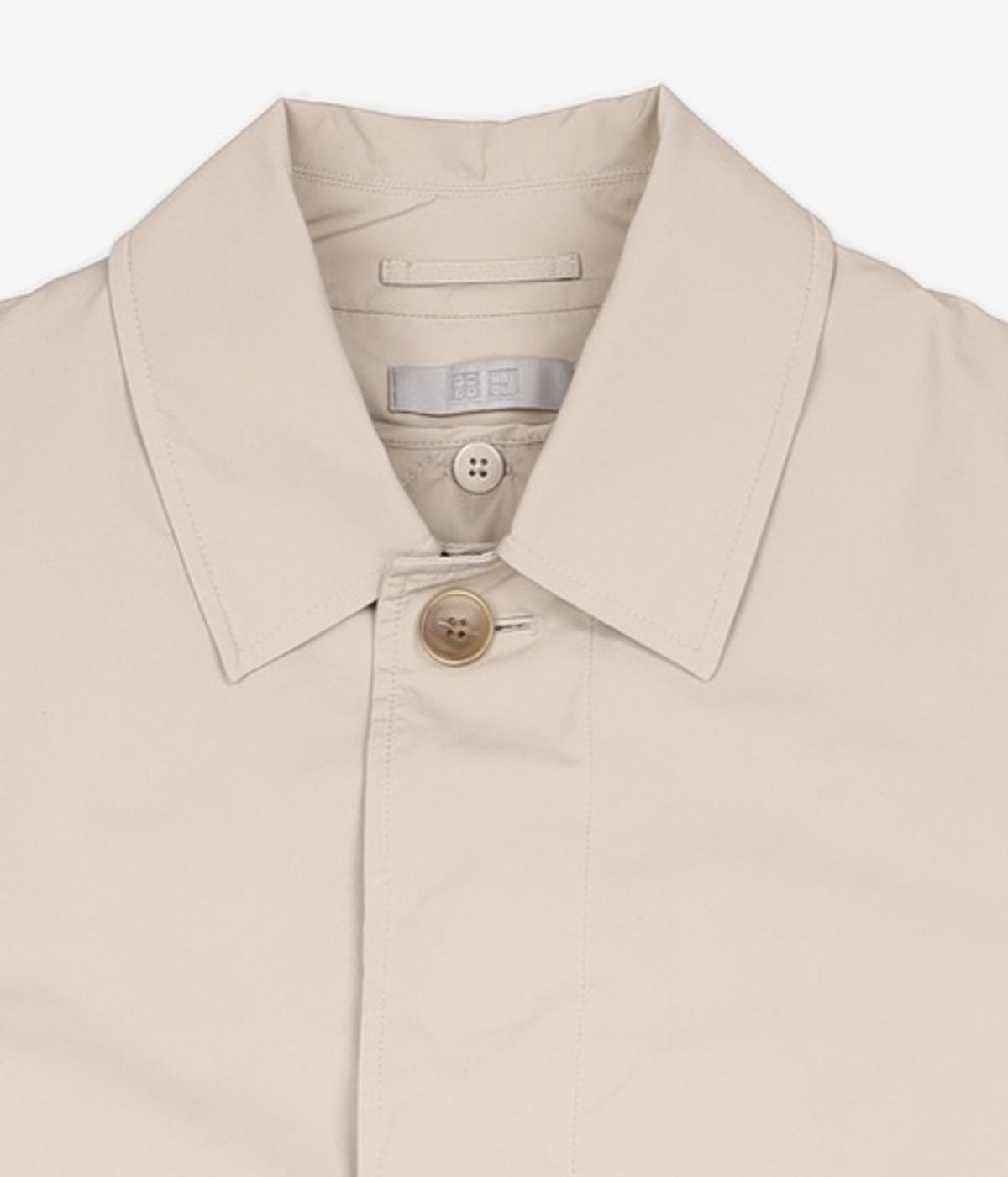 유니클로(UNIQLO) 봄 가을 코트 S