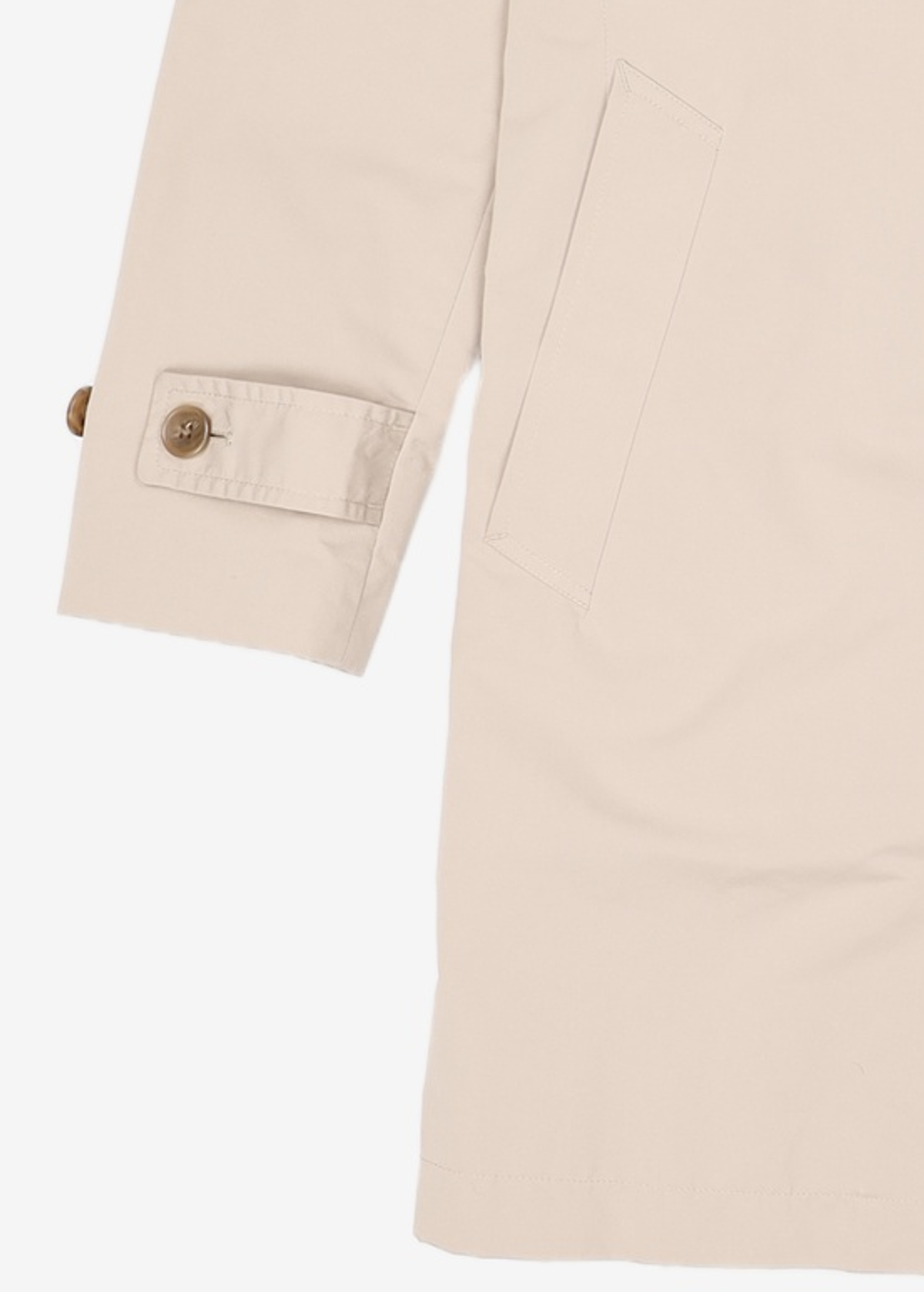 유니클로(UNIQLO) 봄 가을 코트 S