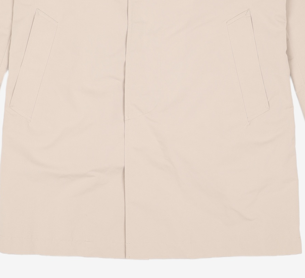 유니클로(UNIQLO) 봄 가을 코트 S