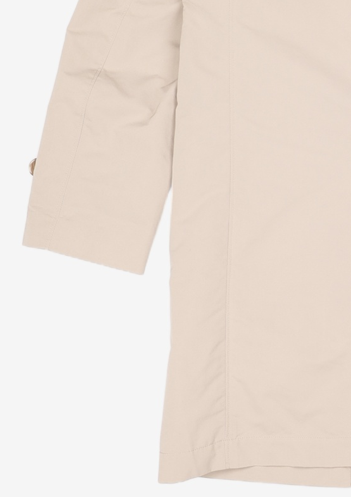 유니클로(UNIQLO) 봄 가을 코트 S