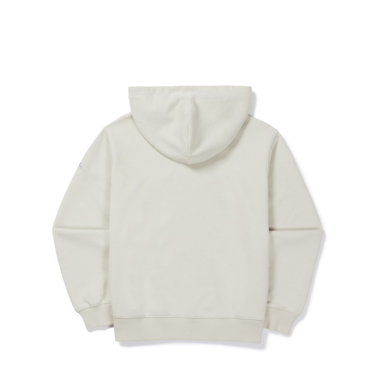 스노우피크 어패럴(SNOWPEAK APPAREL) 랜드 여성 후드 티셔츠 (S26FWFHD61) Stone Gray