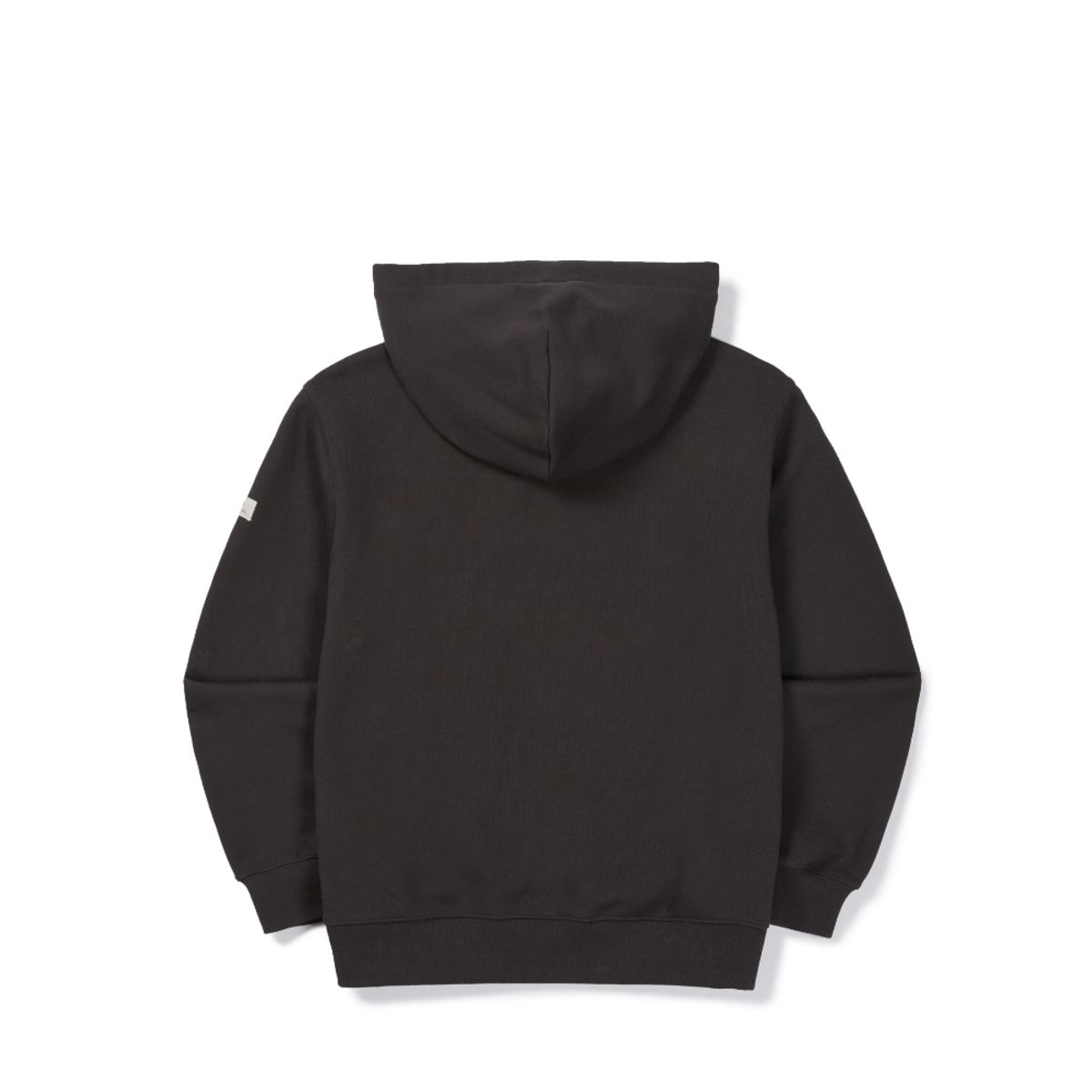 스노우피크 어패럴(SNOWPEAK APPAREL) 랜드 여성 후드 티셔츠 (S26FWFHD61) Chocolate Khaki