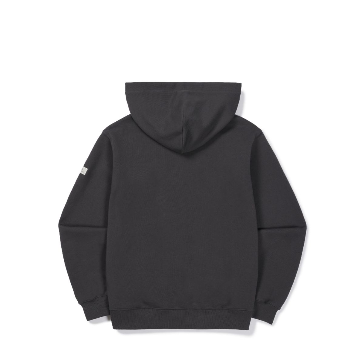 스노우피크 어패럴(SNOWPEAK APPAREL) 랜드 여성 후드 티셔츠 (S26FWFHD61) Charcoal