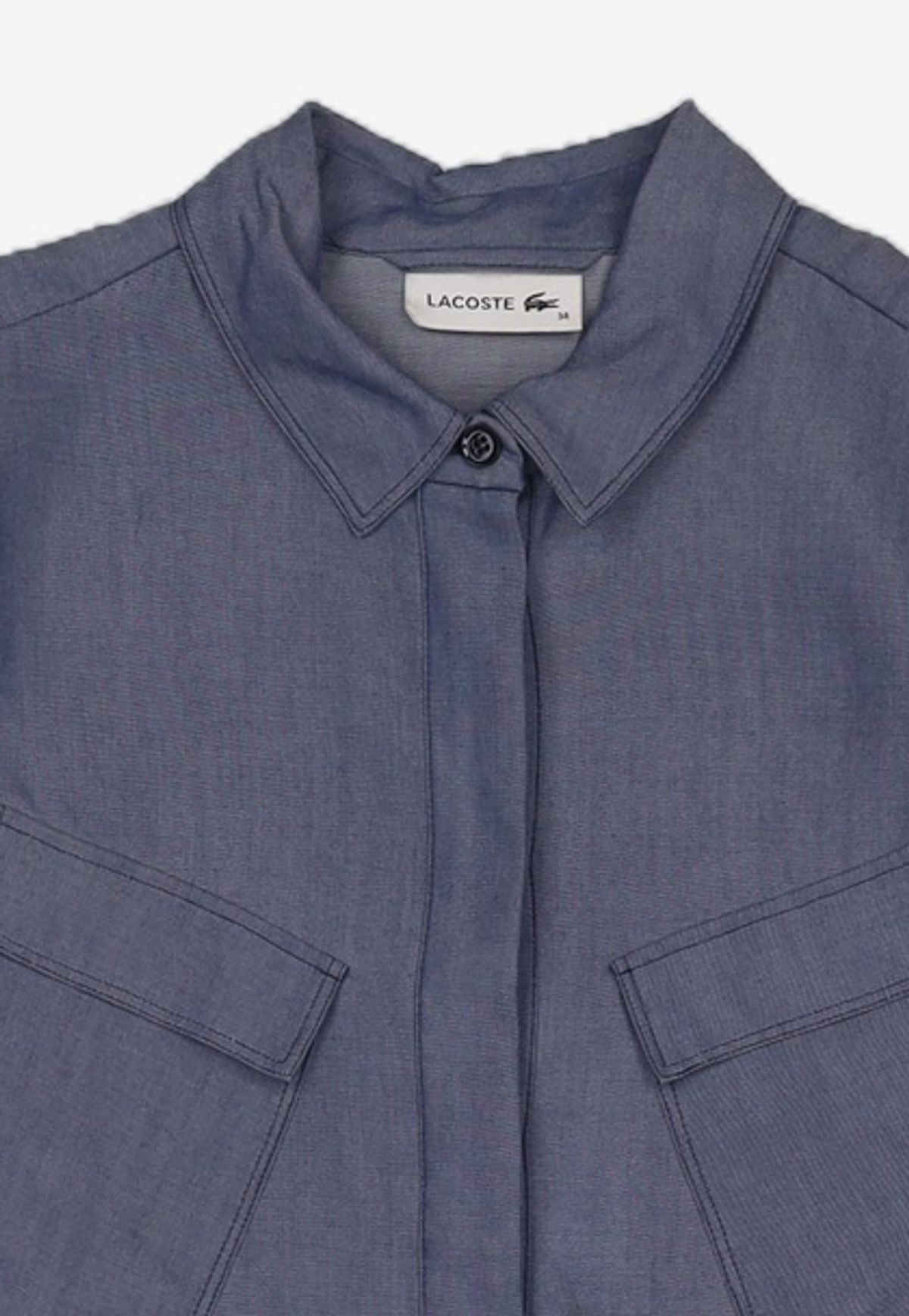 라코스테(LACOSTE) 캐주얼 셔츠 34