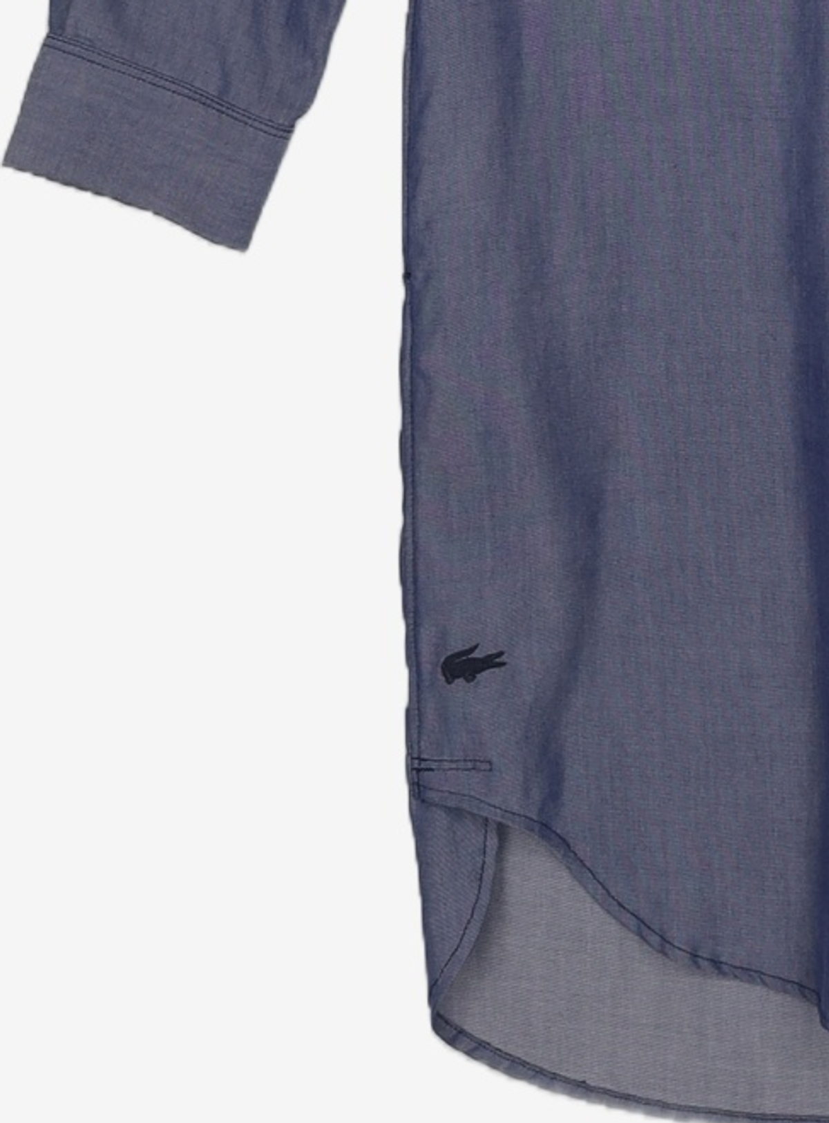 라코스테(LACOSTE) 캐주얼 셔츠 34
