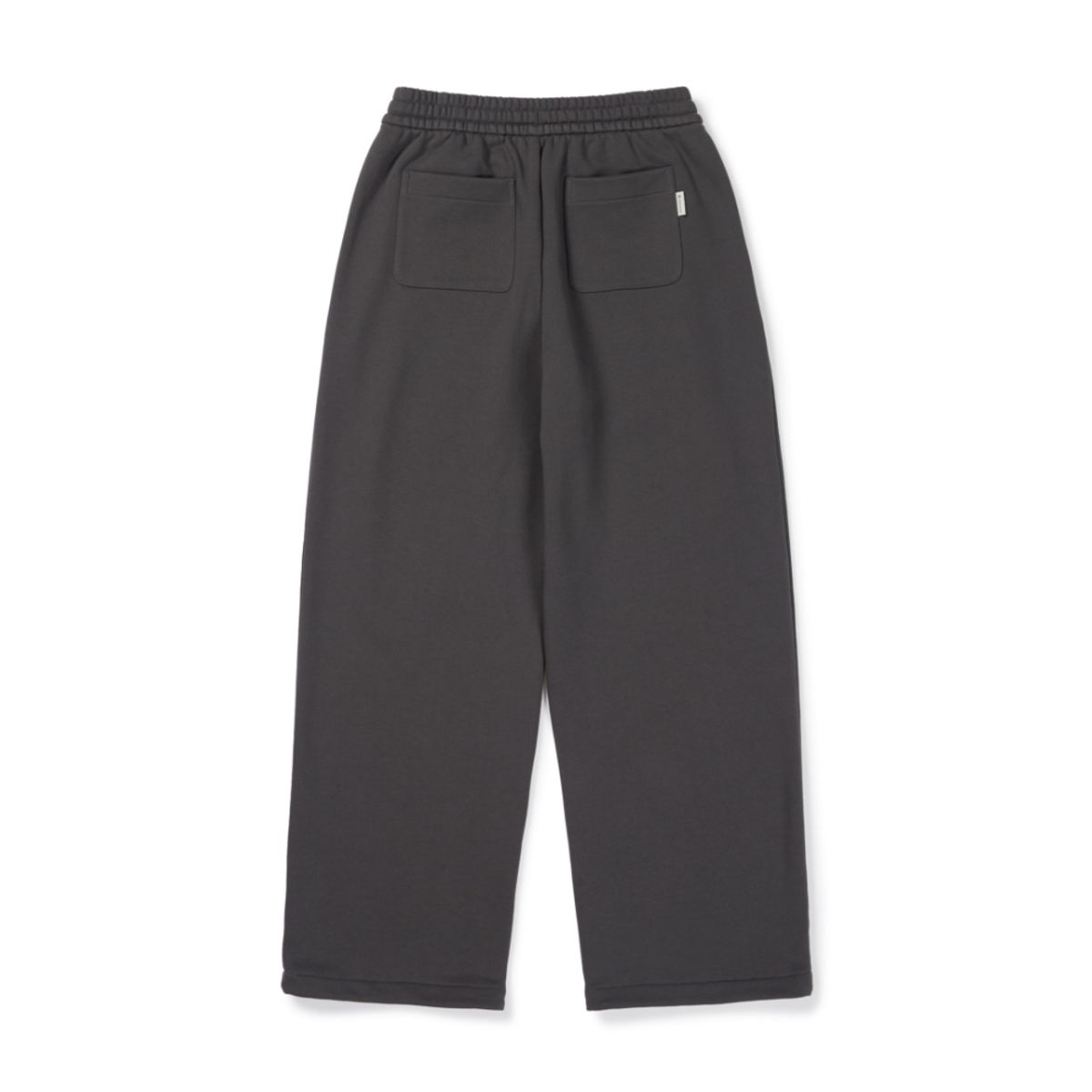 스노우피크 어패럴(SNOWPEAK APPAREL) 랜드 여성 팬츠 (S26FWFFP61) Charcoal