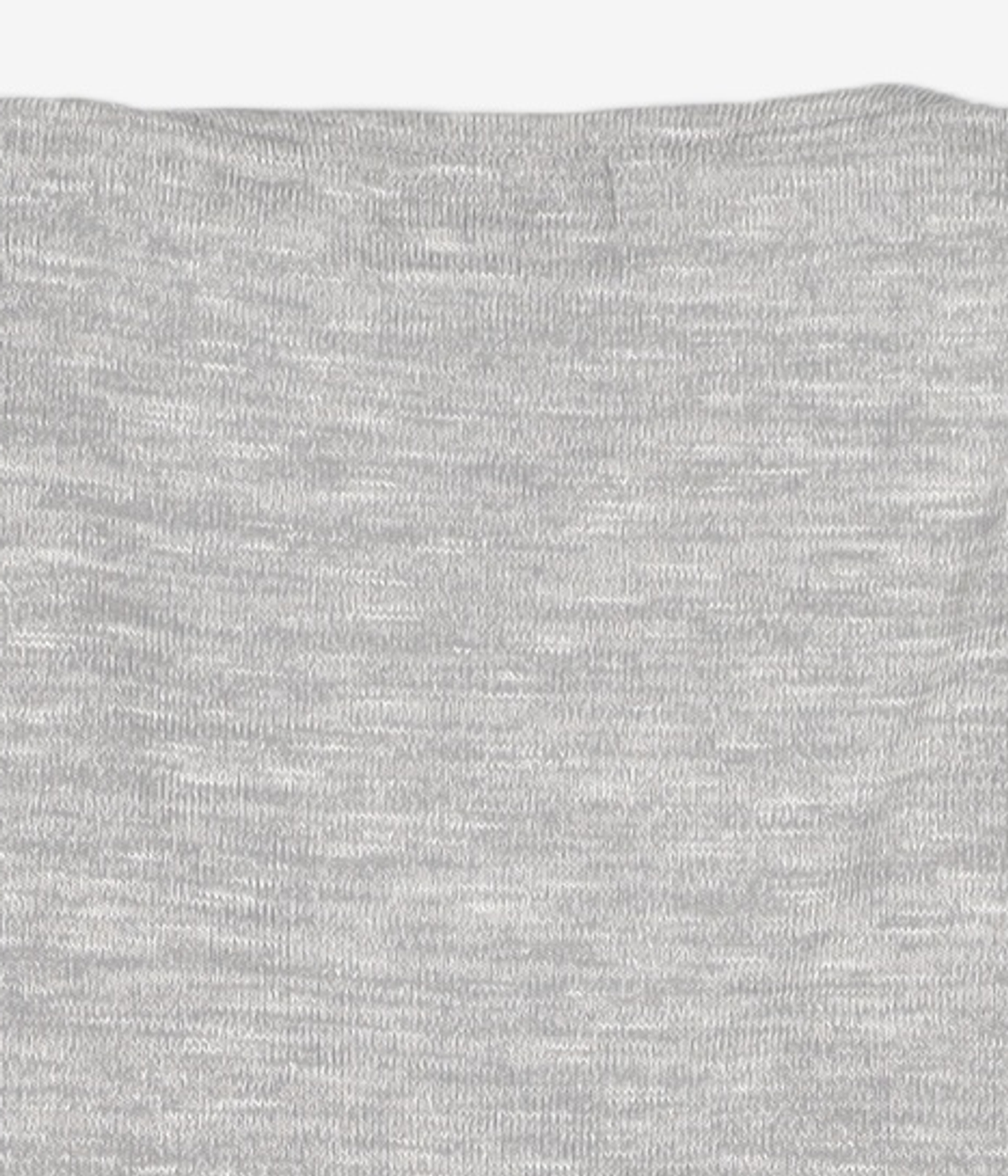 델리센트(DELICCENT) 우디 볼레로 가디건 [LIGHT GRAY] FREE