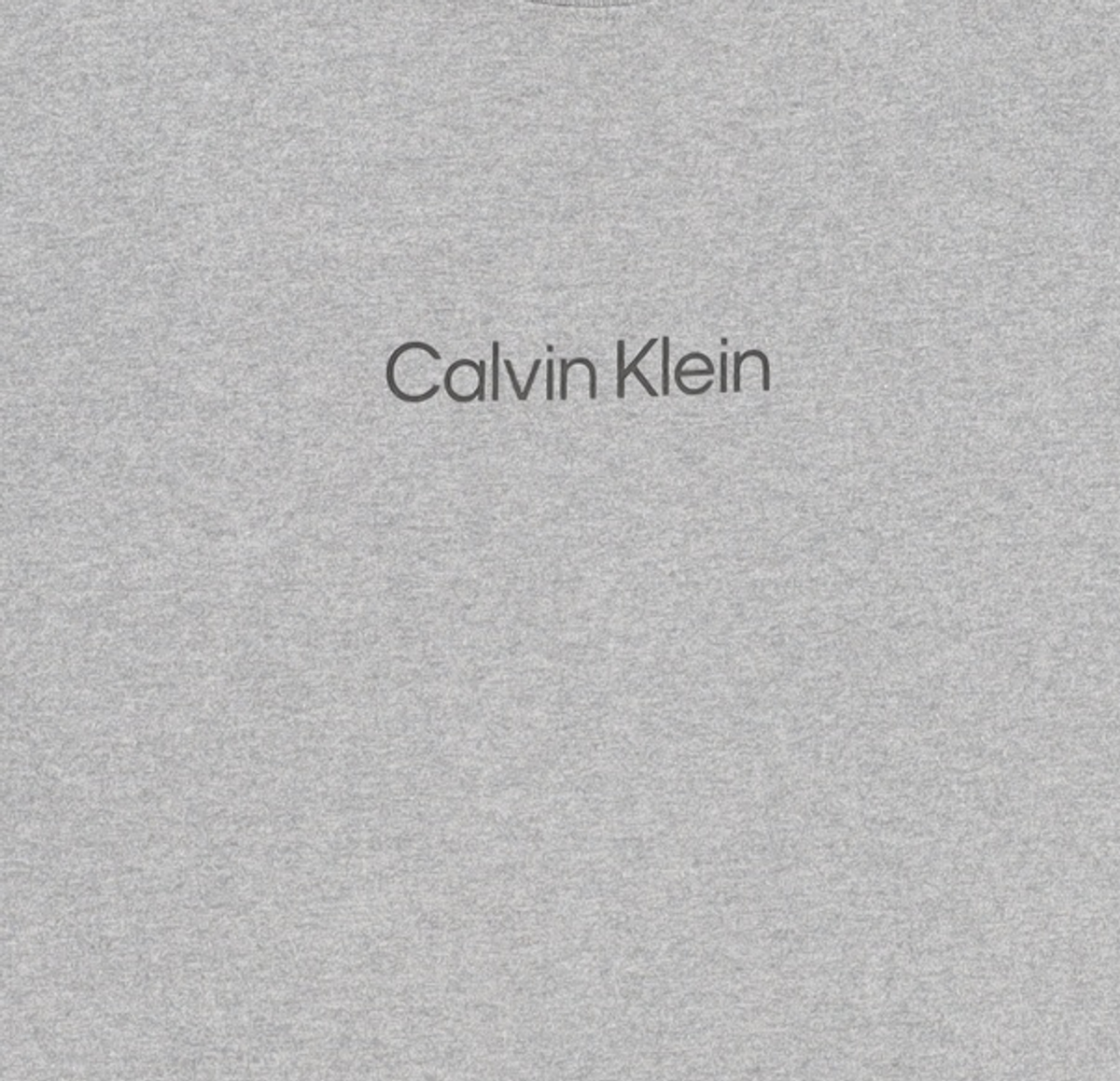 캘빈클라인(CALVIN KLEIN) 반소매 티셔츠 L